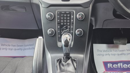 2015 Volvo V40 - photo 19