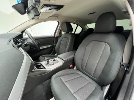 2019 BMW 3-Series - photo 12