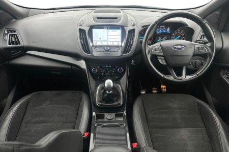 2017 Ford Kuga - photo 10