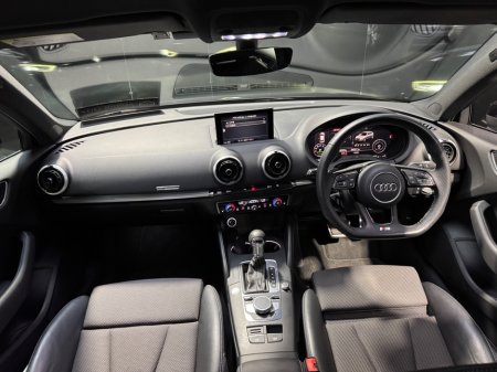 2020 Audi A3 - photo 14