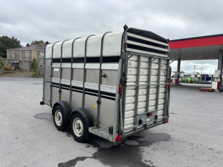 0 Ifor Williams Trailers  - photo 4