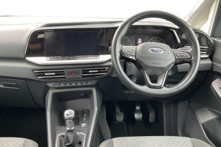 2023 Ford Tourneo Connect - photo 11