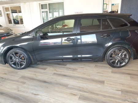 2021 Toyota Corolla - photo 7
