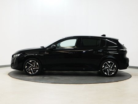 2023 Peugeot 308 - photo 7