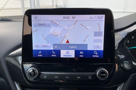 2023 Ford Puma - photo 25