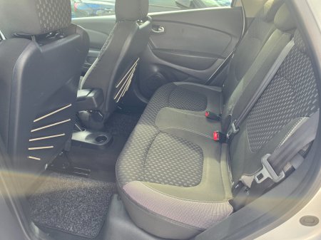 2018 Renault Captur - photo 18