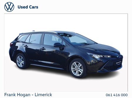 2023 Toyota Corolla 1.8 Hybrid Luna Saloon Estate Call/ Text Sean on 0867013691