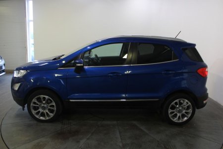 2019 Ford EcoSport - photo 8