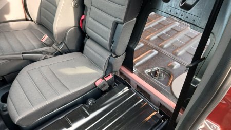2022 Ford Transit Connect - photo 22