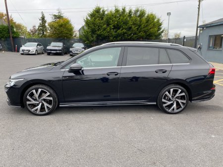 2024 Volkswagen Golf - photo 10
