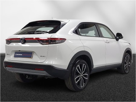 2022 Honda HR-V - photo 12
