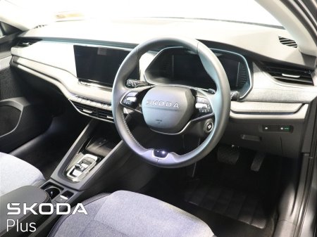 2026 Skoda Octavia - photo 8