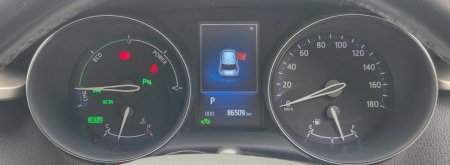 2018 Toyota C-HR - photo 28