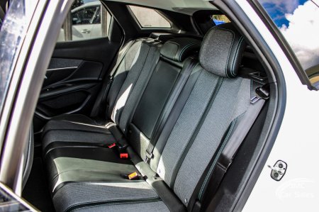 2021 Peugeot 3008 - photo 29