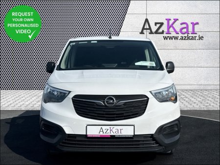 2023 Opel Combo - photo 2