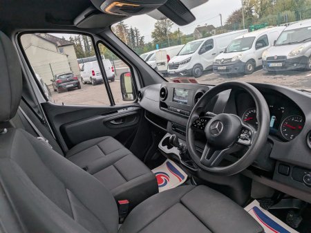 2023 Mercedes-Benz Sprinter - photo 14