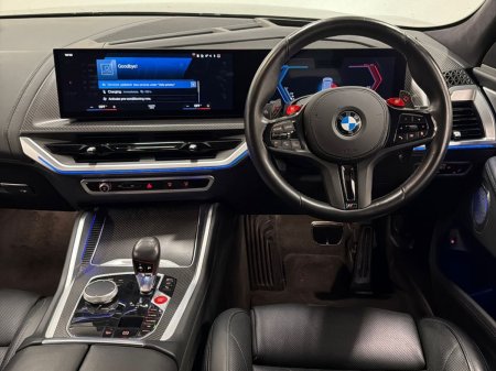 2023 BMW XM - photo 5