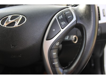 2017 Hyundai i30 - photo 18