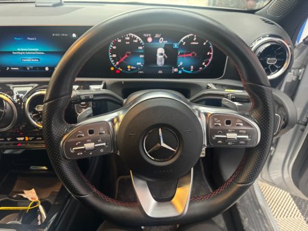 2019 Mercedes-Benz A-Class - photo 8