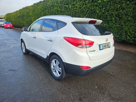 2013 Hyundai ix35 - photo 7