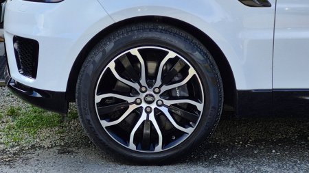 2021 Land Rover Range Rover Sport - photo 6