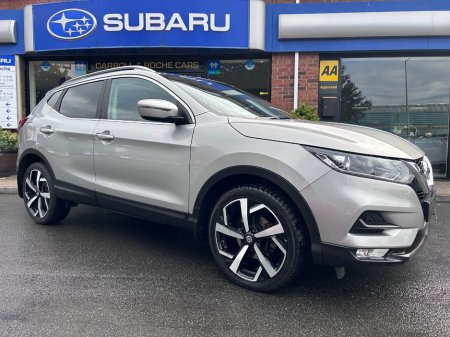 2019 Nissan Qashqai - photo 2