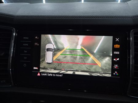 2022 Skoda Kodiaq - photo 7