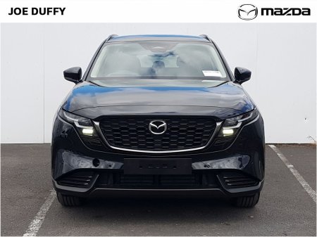 2026 Mazda CX-5 - photo 2