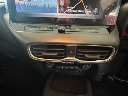 2026 Nissan Juke - photo 17