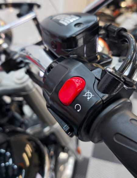 2010 Triumph Bonneville - photo 13