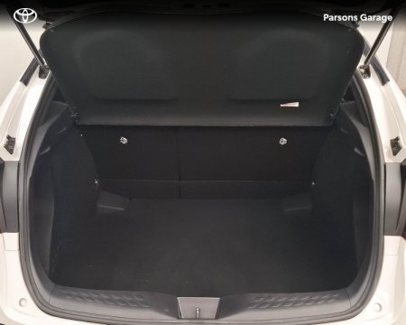 2023 Toyota C-HR - photo 13