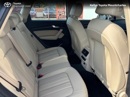 2023 Audi Q5 - photo 9
