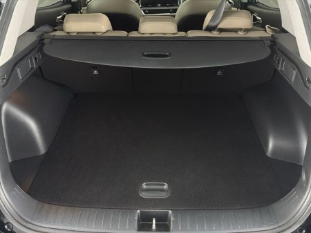 2023 Kia Sportage - photo 22