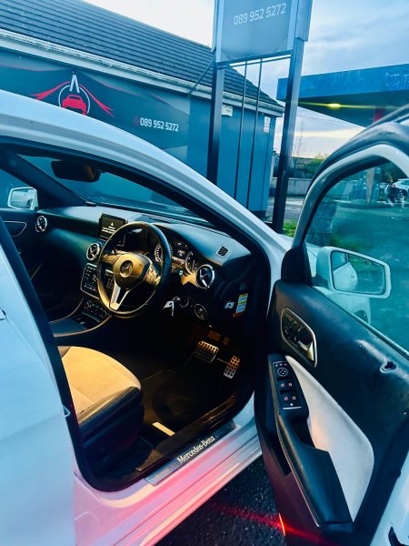 2014 Mercedes-Benz A-Class - photo 3