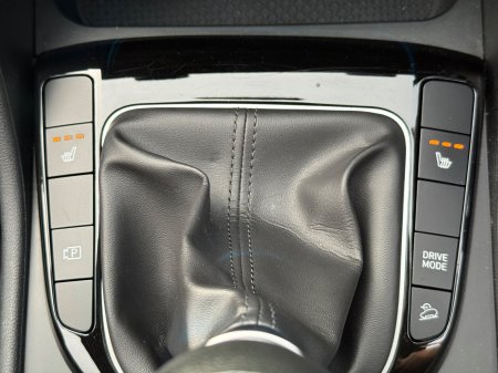 2024 Hyundai Tucson - photo 17