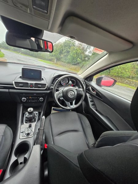 2015 Mazda Mazda3 - photo 6