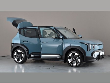 2026 Kia EV2 - photo 11
