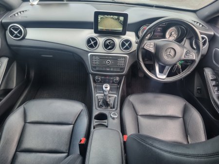 2015 Mercedes-Benz CLA - photo 10