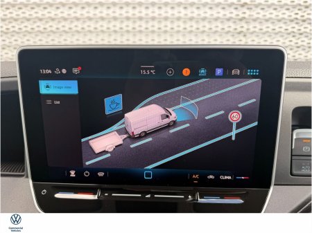 2026 Volkswagen Crafter - photo 17