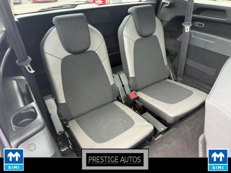 2015 Citroen Grand C4 Picasso - photo 23
