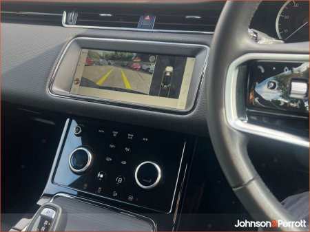 2023 Land Rover Range Rover Evoque - photo 18