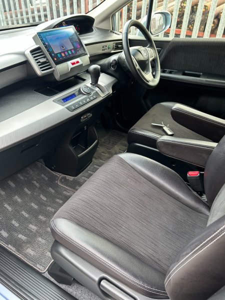 2016 Honda Freed - photo 15