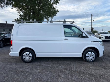 2021 Volkswagen Transporter - photo 3