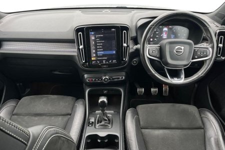 2018 Volvo XC40 - photo 10
