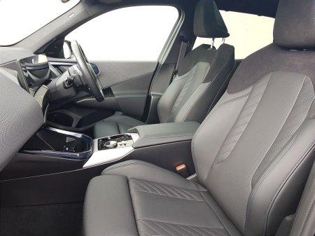 2025 BMW X3 - photo 7