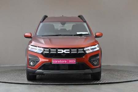 2023 Dacia Jogger - photo 2