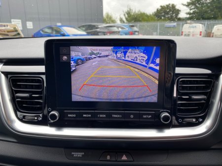 2023 Kia Stonic - photo 16
