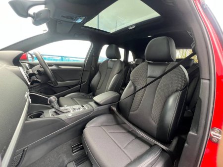 2015 Audi A3 - photo 2