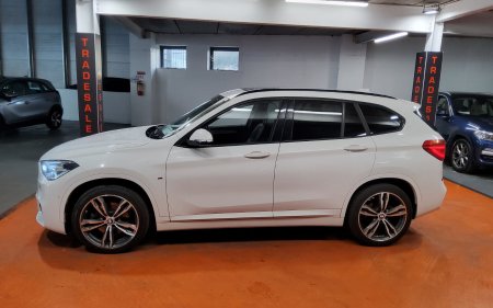 2019 BMW X1 - photo 5