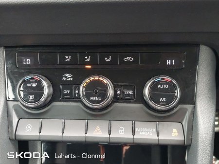 2020 Skoda Karoq - photo 55